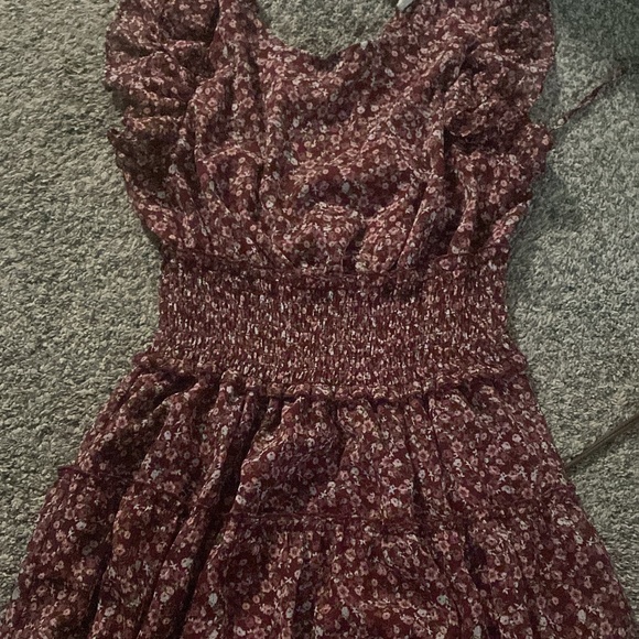 Altar'd State Dresses & Skirts - Floral dress